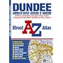 Dundee Street Atlas