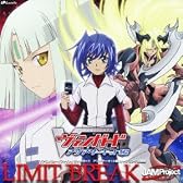LIMIT BREAK