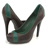 Michael Antonio Loki Platform Pumps