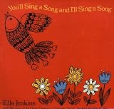 You`ll Sing a Song and I`ll Sing a Song (LP Record FC-7664)