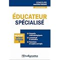 Educateur sp�cialis�
