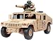 Tamiya Models M1046 Humvee Model Kit