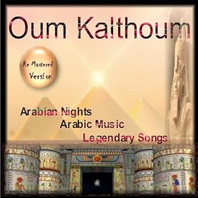 Arabian Nights Arabic Music Legendary Songs