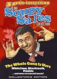 Soupy Sales Collection: The Whole Gang Is Here (2006)