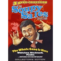 Soupy Sales Collection: The Whole Gang Is Here!