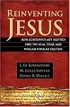 Reinventing Jesus
