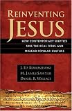 Reinventing Jesus