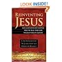 Reinventing Jesus