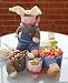 The Easter Bunny Gift Tower