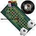 grosses Roulette - Set + Jetons + Karten