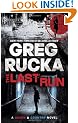 The Last Run (Queen & Country Novels)