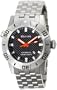 Montrek Men's M11.1213.M110 Round Diver Automatic Watch