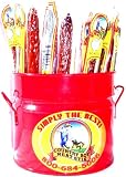 Country Boy Meat Stix Premium Beef Jerky Snack Sticks 30 Count