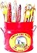 Country Boy Meat Stix Premium Beef Jerky Snack Sticks 30 Count