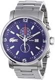 Lacoste Herrenarmbanduhr Mainsail Chronograph 2010342