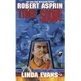 Time Scout by Robert Asprin and Linda Evans