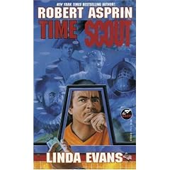 TIME SCOUT