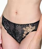 Wacoal High Drama Hi-Cut Brief Panty