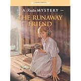 TheRunawayFriend:AKirstenMystery(AmericanGirlMysteries)