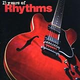15 Years of Rhythms