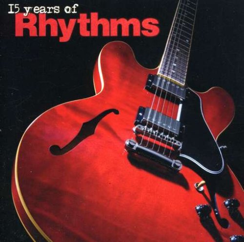 CD-Charts  Search : 15 Years Of Australia's Premier Roots & Blues Publication