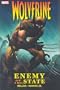 Wolverine: Enemy of the State