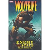 Wolverine: Enemy of the State : Ultimate Collectionpar Kaare Andrews