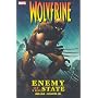 Wolverine: Enemy of the State