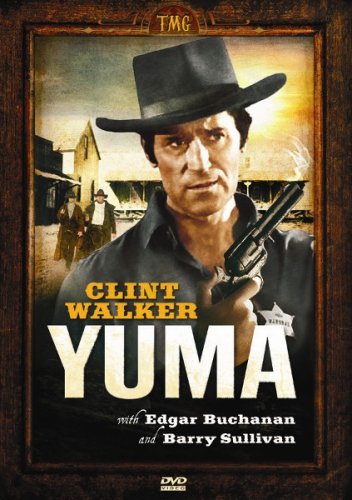 Childrens Toyshop  DVD : Yuma [1970]