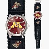 Minnesota Golden Gophers NCAA Youth Future Star Series Watch from Game Time