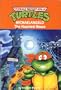 MICHAELANGELO (Teenage Mutant Ninja Turtles)