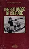 Red Badge of Courage ~ VHS (MGM/UA Great Books on Video)