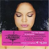 Salutami Jasmine
