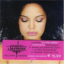 Salutami Jasmine