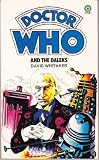 Doctor Who and the Daleks : based on the BBC television serial by Terry Nation by arrangement with the BBC