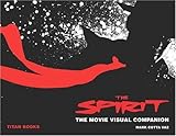 The Spirit : the movie visual companion