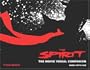 The Spirit: The Movie Visual Companion
