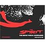 The Spirit: The Movie Visual Companion