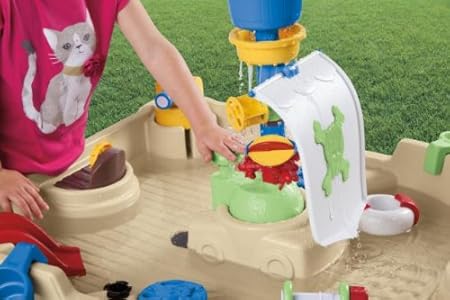 Where to shop Little Tikes Anchors Away Pirate Ship