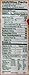 Keenan Farms In-Shell Pistachios with Sea Salt Reclosable Bag, 12 Ounce