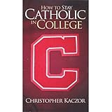 How to Stay Catholic in College