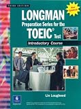 Longman Preparation Series For The Toeic Test: Introductory Course