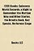 Books : 1955 Books: Guinness World Records, a Night to Remember, the Martian Way and Other Stories, the Urantia Book, God Speaks, Verlorene Siege