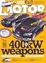Motor - Australia