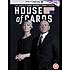 House of Cards - Season 1-3 [DVD]