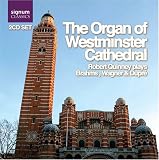 The Organ of Westminster Cathedral