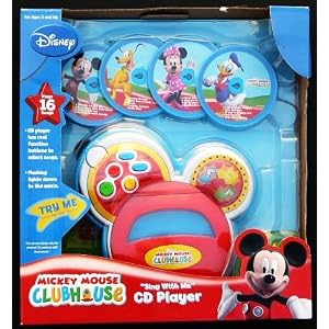 Mickey Mouse Clubhouse Mickey Mouse Clubhouse