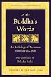 In the Buddha's Words: An Anthology of Discourses from the Pali Canon (Teachings of the Buddha)