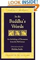 In the Buddha's Words: An Anthology of Discourses from the Pali Canon (Teachings of the Buddha)