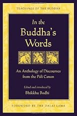 In the Buddha's Words